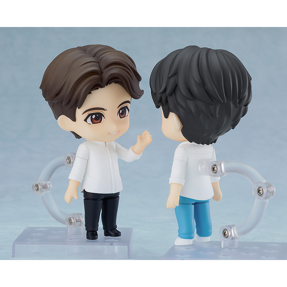 Nendoroid: 2gether: The Series - Sarawat #1649