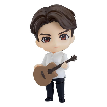 Good Smile Company: Nendoroid: 2gether: The Series - Sarawat #1649 - Bards & Cards