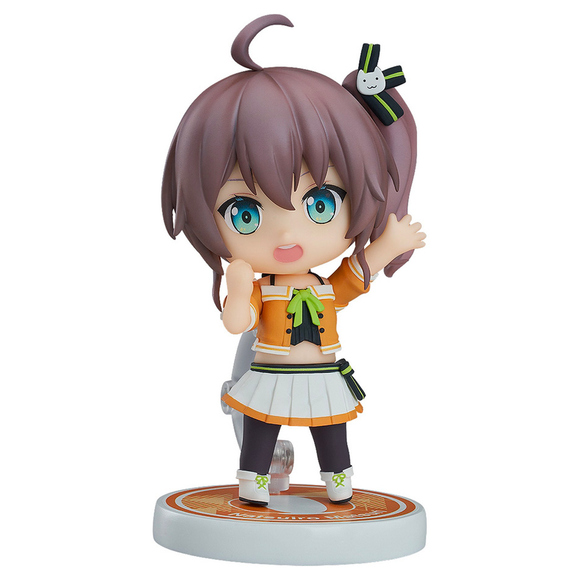Nendoroid: Hololive Production - Natsuiro Matsuri #1643 - Bards & Cards