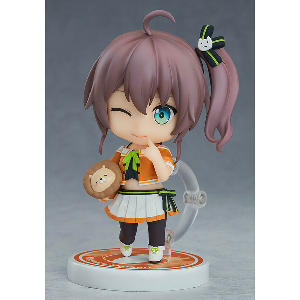 Nendoroid: Hololive Production - Natsuiro Matsuri #1643 - 0