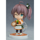 Nendoroid: Hololive Production - Natsuiro Matsuri #1643 - Bards & Cards