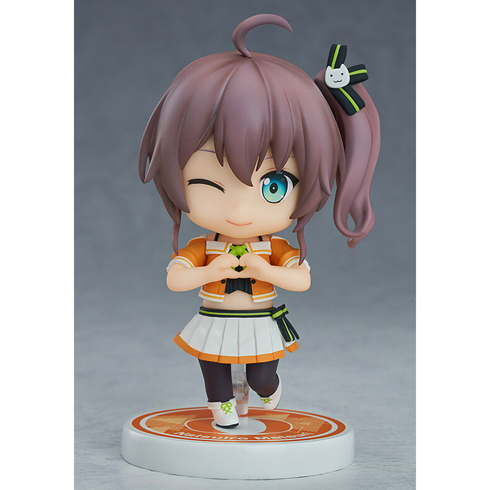 Nendoroid: Hololive Production - Natsuiro Matsuri #1643