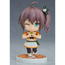 Nendoroid: Hololive Production - Natsuiro Matsuri #1643 - Bards & Cards