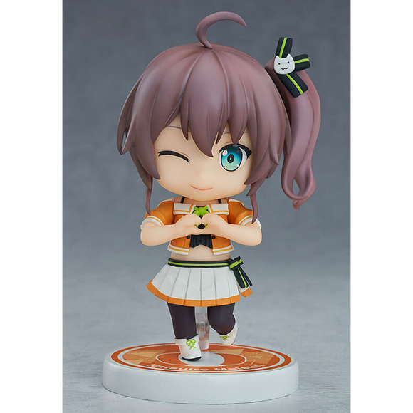 Nendoroid: Hololive Production - Natsuiro Matsuri #1643 - Bards & Cards