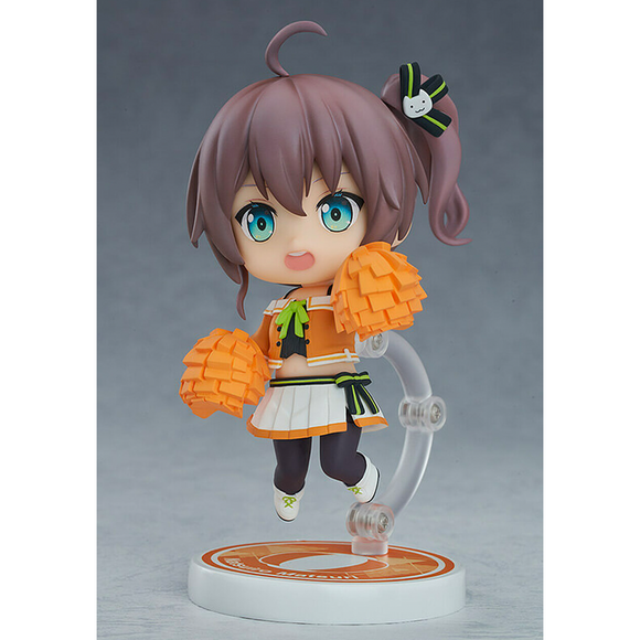 Nendoroid: Hololive Production - Natsuiro Matsuri #1643 - Bards & Cards