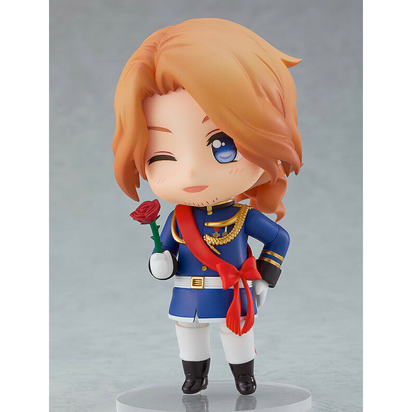 Nendoroid: Hetalia World Stars - France #1638 - Bards & Cards