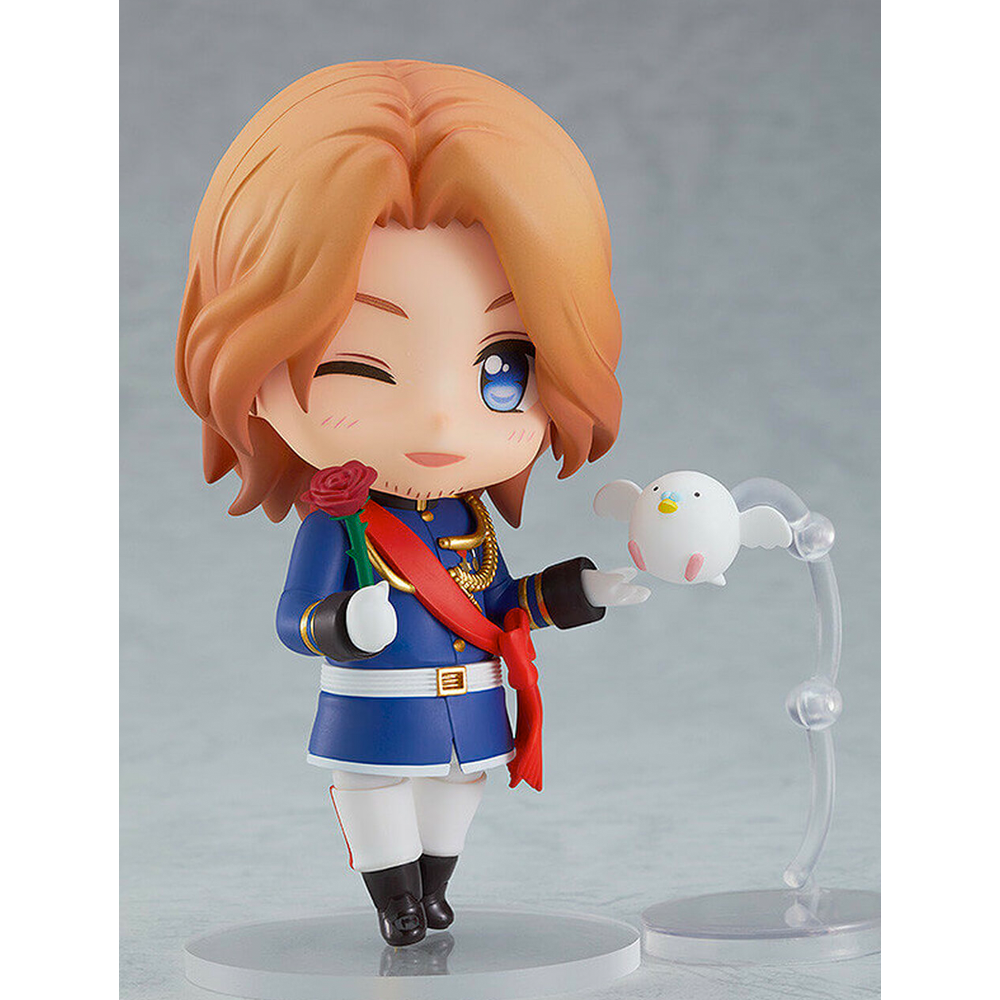 Nendoroid: Hetalia World Stars - France #1638