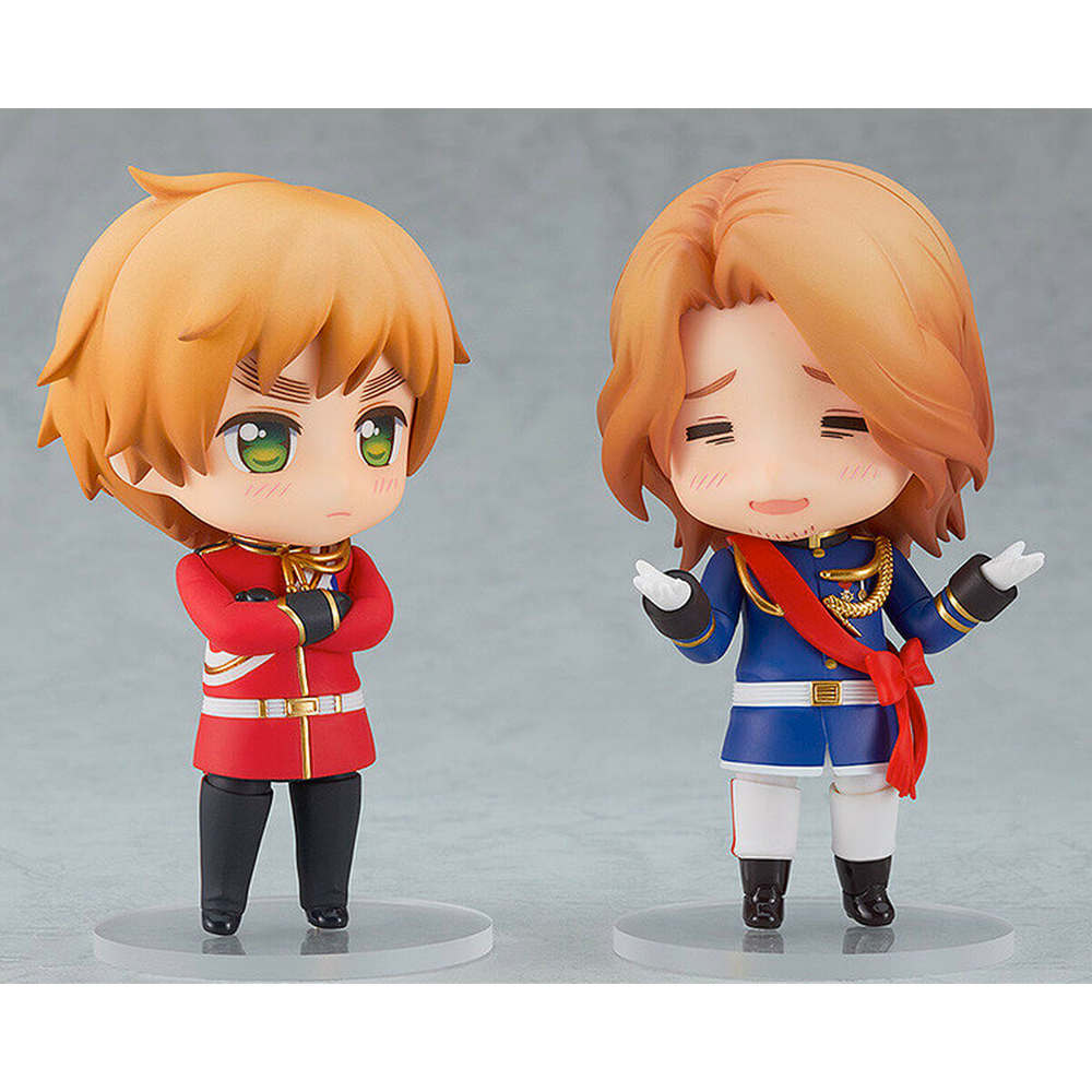 Nendoroid: Hetalia World Stars - France #1638