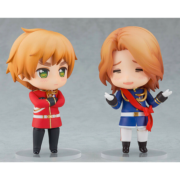 Nendoroid: Hetalia World Stars - France #1638 - Bards & Cards