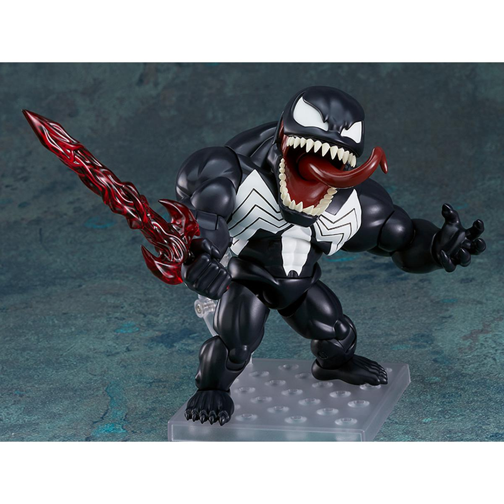 Nendoroid: Marvel Comics - Venom #1645