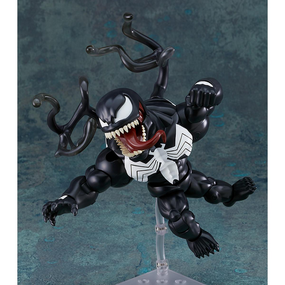 Nendoroid: Marvel Comics - Venom #1645 - Bards & Cards