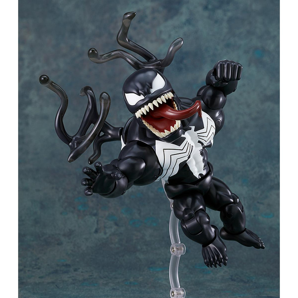 Nendoroid: Marvel Comics - Venom #1645