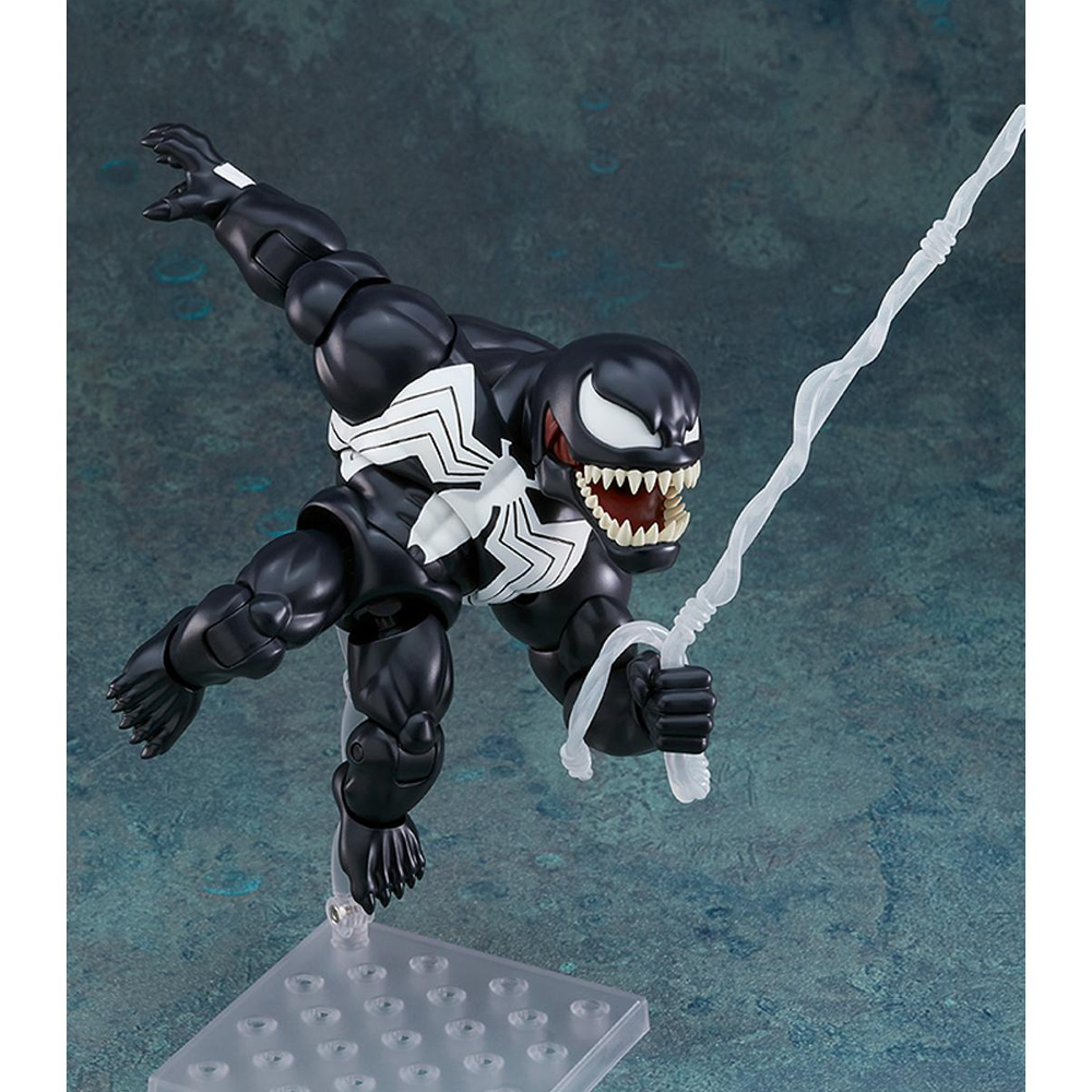 Nendoroid: Marvel Comics - Venom #1645