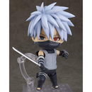 Good Smile Company: Nendoroid: Naruto Shippuden - Kakashi Hatake: Anbu Black Ops Ver. #1636 - Bards & Cards