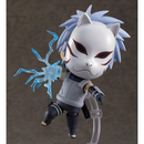 Good Smile Company: Nendoroid: Naruto Shippuden - Kakashi Hatake: Anbu Black Ops Ver. #1636 - Bards & Cards