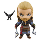 Good Smile Company: Nendoroid: Assassin’s Creed® Valhalla - Eivor #1661 - Bards & Cards