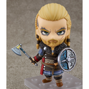 Good Smile Company: Nendoroid: Assassin’s Creed® Valhalla - Eivor #1661 - Bards & Cards