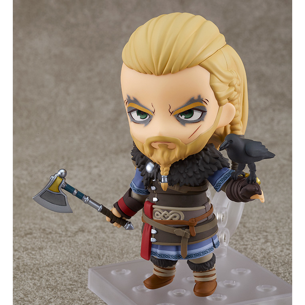 Nendoroid: Assassin’s Creed® Valhalla - Eivor #1661