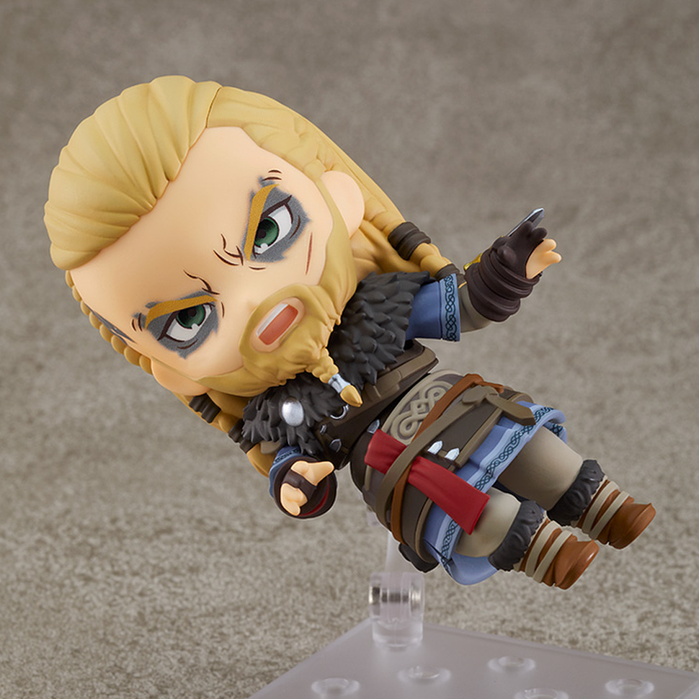 Nendoroid: Assassin’s Creed® Valhalla - Eivor #1661