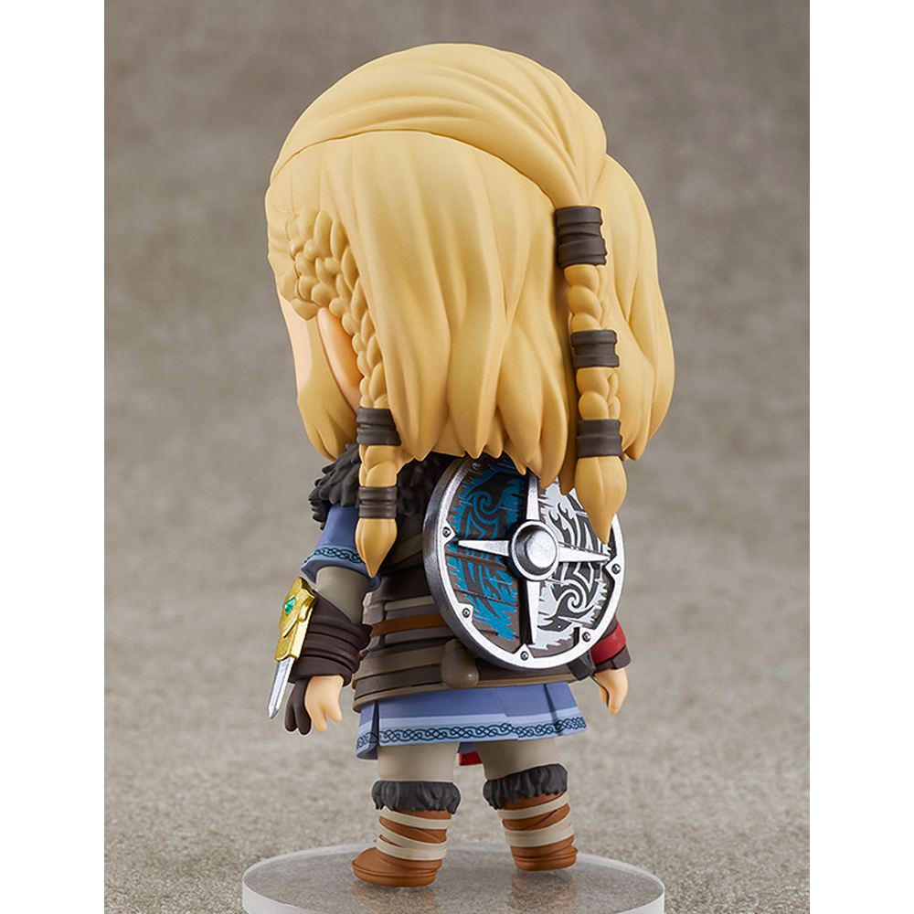 Nendoroid: Assassin’s Creed® Valhalla - Eivor #1661