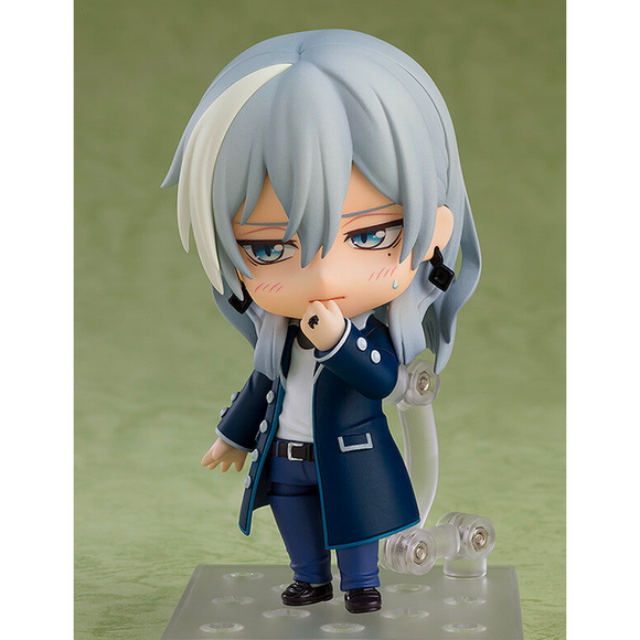 Nendoroid: Idolish7 - Yuki #1665 - Bards & Cards