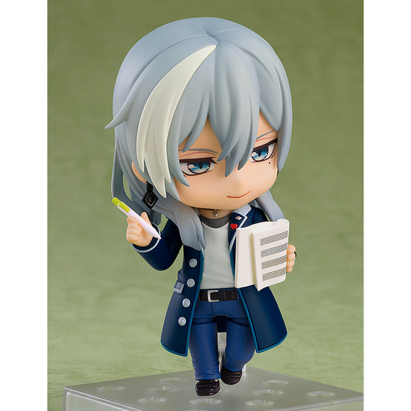 Nendoroid: Idolish7 - Yuki #1665 - Bards & Cards