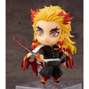 Nendoroid: Demon Slayer: Kimetsu no Yaiba - Kyojuro Rengoku #1541 - Bards & Cards
