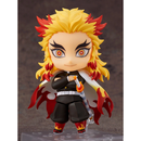 Nendoroid: Demon Slayer: Kimetsu no Yaiba - Kyojuro Rengoku #1541 - Bards & Cards