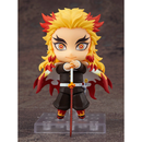 Nendoroid: Demon Slayer: Kimetsu no Yaiba - Kyojuro Rengoku #1541 - Bards & Cards