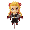 Nendoroid: Demon Slayer: Kimetsu no Yaiba - Kyojuro Rengoku #1541 - Bards & Cards