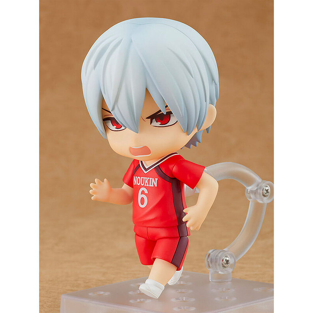 Nendoroid: Shakunetsu Kabaddi - Tatsuya Yoigoshi #1670