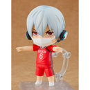 Nendoroid: Shakunetsu Kabaddi - Tatsuya Yoigoshi #1670 - Bards & Cards