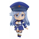 Nendoroid: 86 EIGHTY-SIX - Vladilena Milize #1674 - Bards & Cards