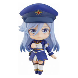 Nendoroid: 86 EIGHTY-SIX - Vladilena Milize #1674 - Bards & Cards