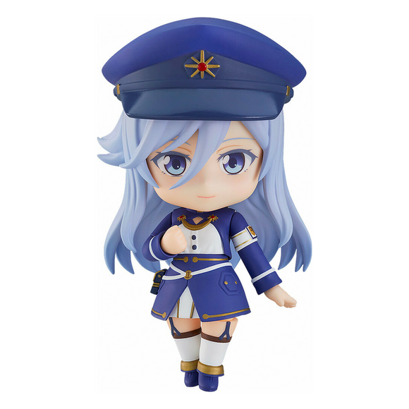 Nendoroid: 86 EIGHTY-SIX - Vladilena Milize #1674 - Bards & Cards