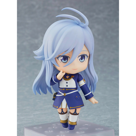Nendoroid: 86 EIGHTY-SIX - Vladilena Milize #1674 - Bards & Cards