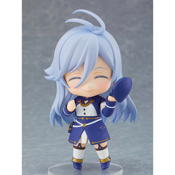 Nendoroid: 86 EIGHTY-SIX - Vladilena Milize #1674 - Bards & Cards