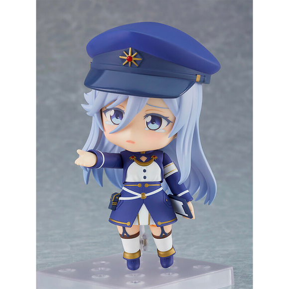 Nendoroid: 86 EIGHTY-SIX - Vladilena Milize #1674 - Bards & Cards