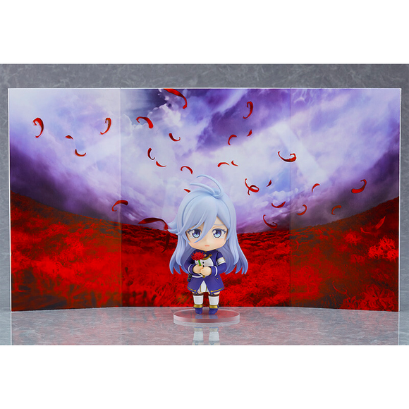 Nendoroid: 86 EIGHTY-SIX - Vladilena Milize #1674 - Bards & Cards