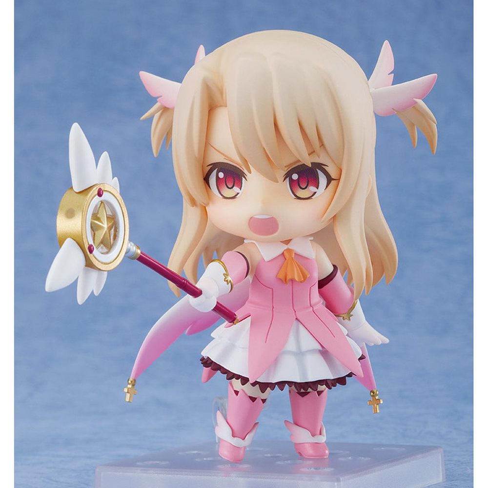 Nendoroid: Fate/kaleid liner Prisma-Illya: Licht - Illyasviel von Einzbern #1680 - 0