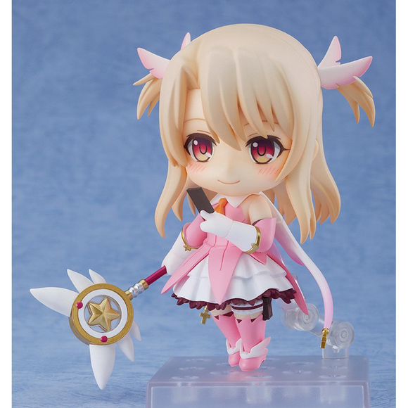 Nendoroid: Fate/kaleid liner Prisma-Illya: Licht - Illyasviel von Einzbern #1680 - Bards & Cards