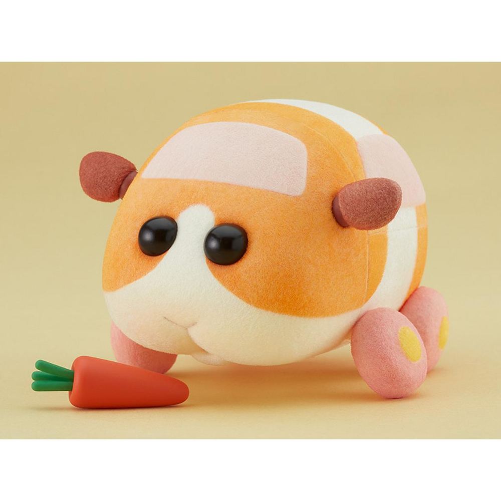 Nendoroid: Pui Pui Molcar - Potato #1677 - 0