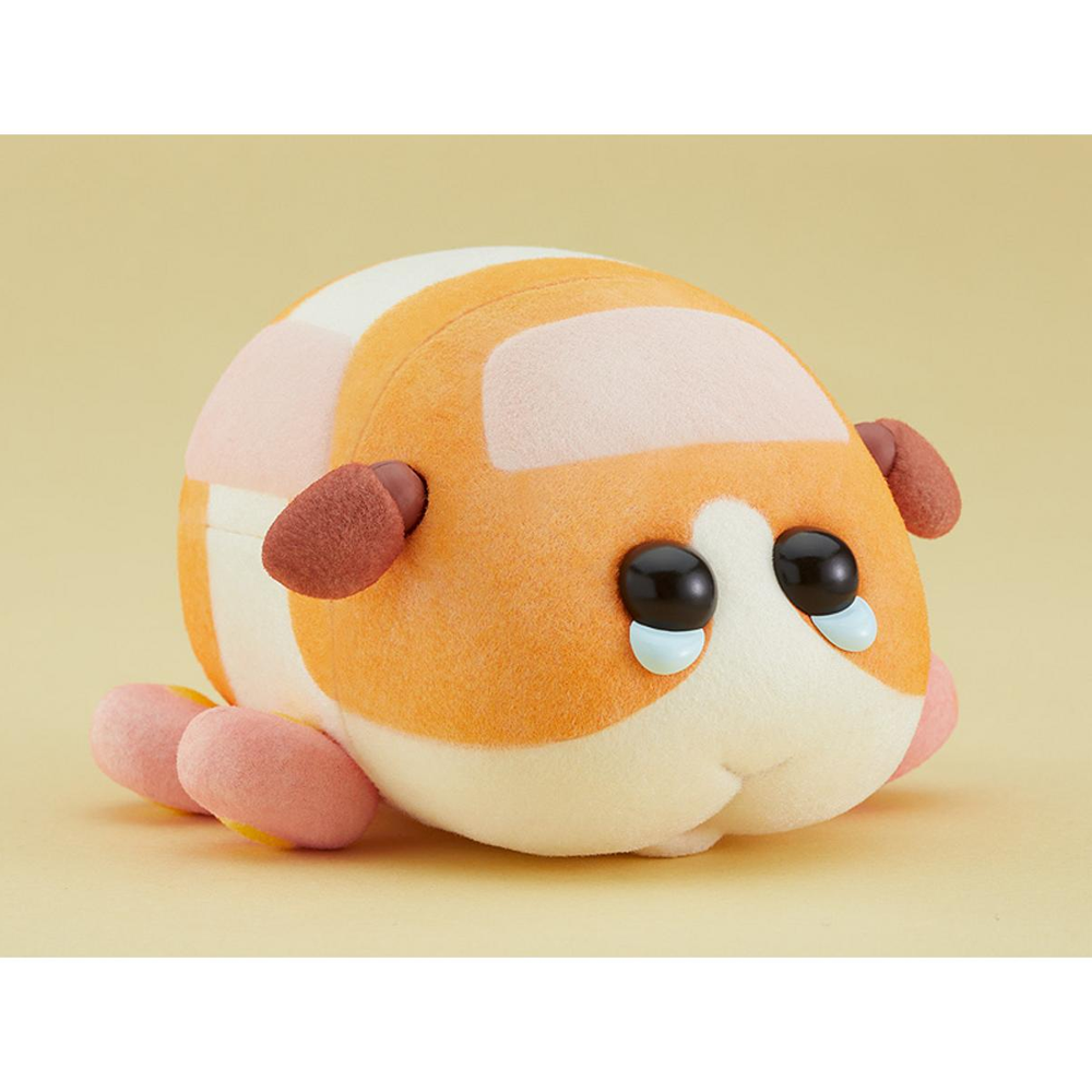 Nendoroid: Pui Pui Molcar - Potato #1677