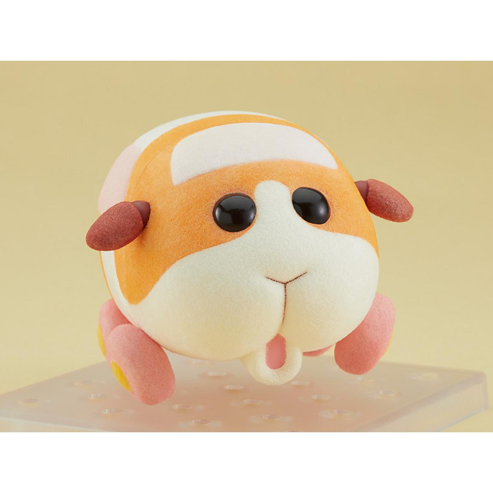 Nendoroid: Pui Pui Molcar - Potato #1677