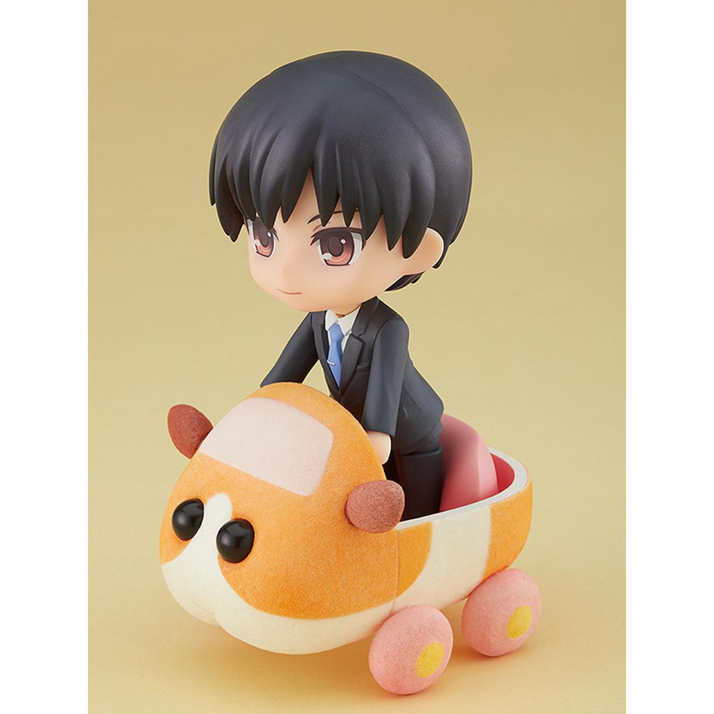 Nendoroid: Pui Pui Molcar - Potato #1677