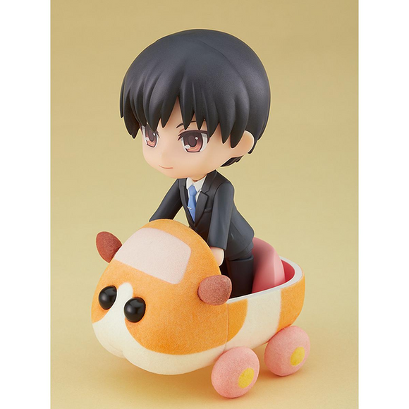 Nendoroid: Pui Pui Molcar - Potato #1677 - Bards & Cards
