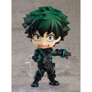 Nendoroid: My Hero Academia - Izuku Midoriya Stealth Suit Version #1691 - Bards & Cards