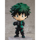 Nendoroid: My Hero Academia - Izuku Midoriya Stealth Suit Version #1691 - Bards & Cards