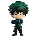 Nendoroid: My Hero Academia - Izuku Midoriya Stealth Suit Version #1691 - Bards & Cards