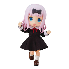 Nendoroid Doll: Kaguya-sama: Love Is War? - Chika Fujiwara - Bards & Cards